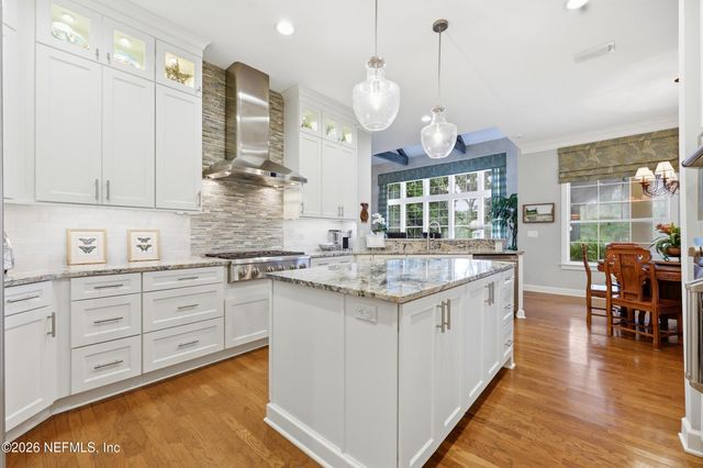 115 S ROSCOE Boulevard, Ponte Vedra Beach, FL 32082