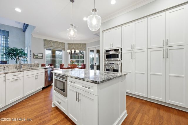 115 S ROSCOE Boulevard, Ponte Vedra Beach, FL 32082