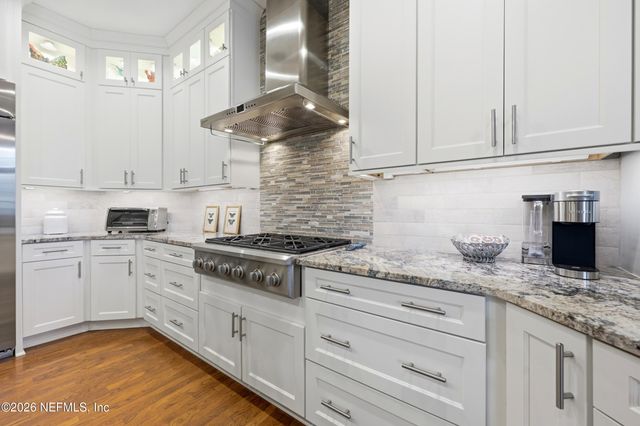 115 S ROSCOE Boulevard, Ponte Vedra Beach, FL 32082