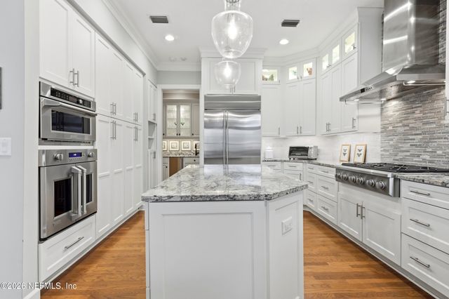 115 S ROSCOE Boulevard, Ponte Vedra Beach, FL 32082