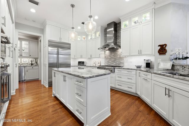 115 S ROSCOE Boulevard, Ponte Vedra Beach, FL 32082