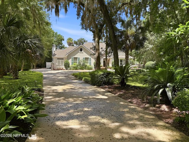 115 S ROSCOE Boulevard, Ponte Vedra Beach, FL 32082