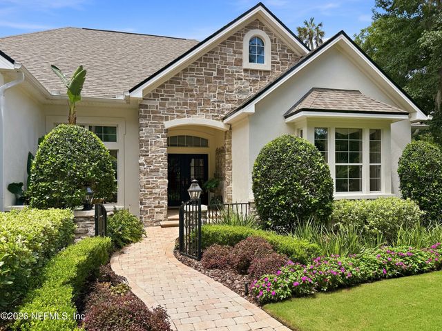 115 S ROSCOE Boulevard, Ponte Vedra Beach, FL 32082