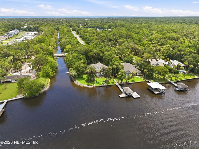 115 S ROSCOE Boulevard, Ponte Vedra Beach, FL 32082