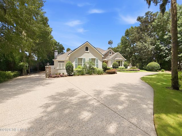 115 S ROSCOE Boulevard, Ponte Vedra Beach, FL 32082