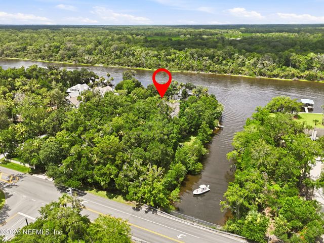 115 S ROSCOE Boulevard, Ponte Vedra Beach, FL 32082