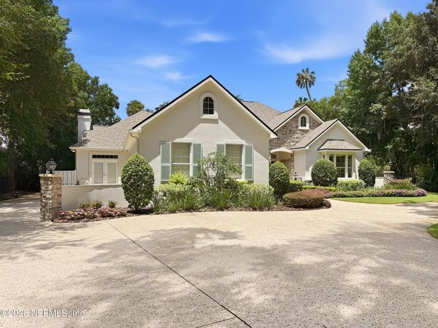 115 S ROSCOE Boulevard, Ponte Vedra Beach, FL 32082