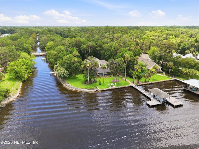 115 S ROSCOE Boulevard, Ponte Vedra Beach, FL 32082