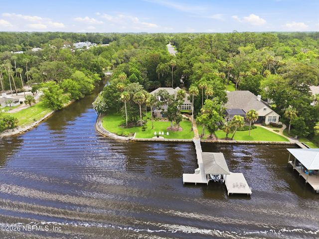 115 S ROSCOE Boulevard, Ponte Vedra Beach, FL 32082