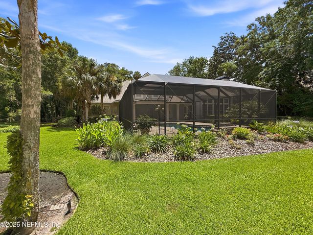 115 S ROSCOE Boulevard, Ponte Vedra Beach, FL 32082