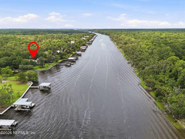 115 S ROSCOE Boulevard, Ponte Vedra Beach, FL 32082