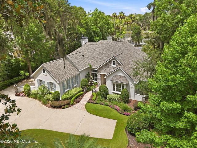 115 S ROSCOE Boulevard, Ponte Vedra Beach, FL 32082