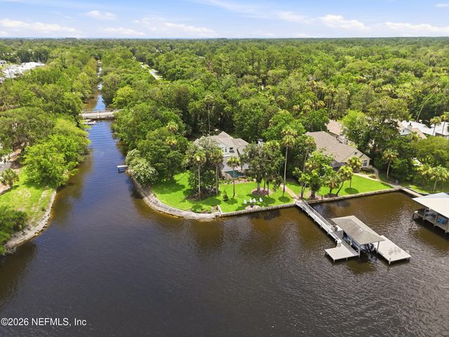 115 S ROSCOE Boulevard, Ponte Vedra Beach, FL 32082