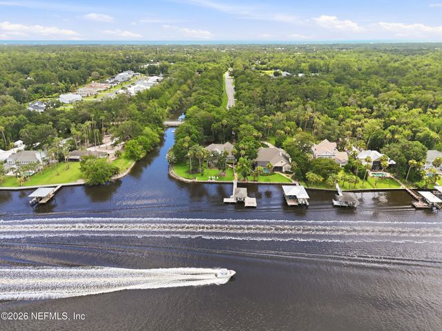 115 S ROSCOE Boulevard, Ponte Vedra Beach, FL 32082