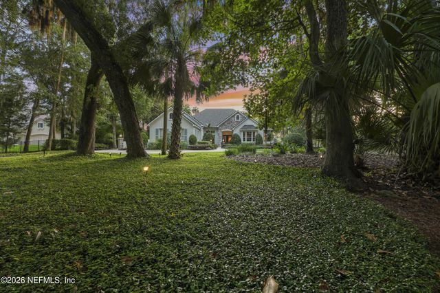 115 S ROSCOE Boulevard, Ponte Vedra Beach, FL 32082
