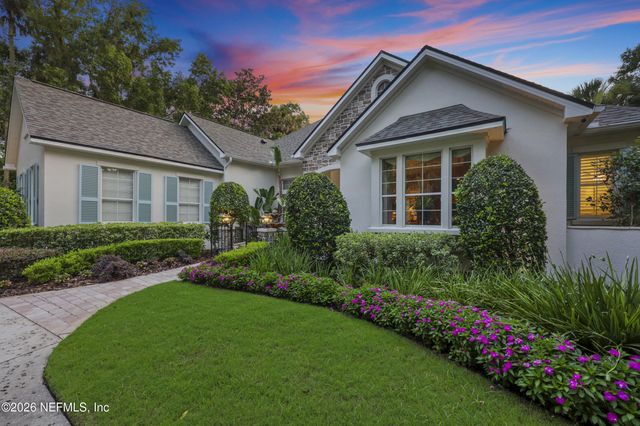 115 S ROSCOE Boulevard, Ponte Vedra Beach, FL 32082