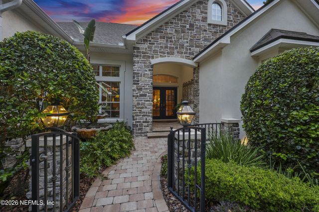 115 S ROSCOE Boulevard, Ponte Vedra Beach, FL 32082