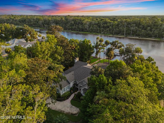 115 S ROSCOE Boulevard, Ponte Vedra Beach, FL 32082
