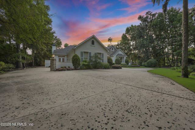 115 S ROSCOE Boulevard, Ponte Vedra Beach, FL 32082