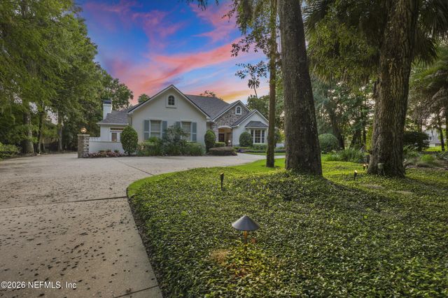 115 S ROSCOE Boulevard, Ponte Vedra Beach, FL 32082