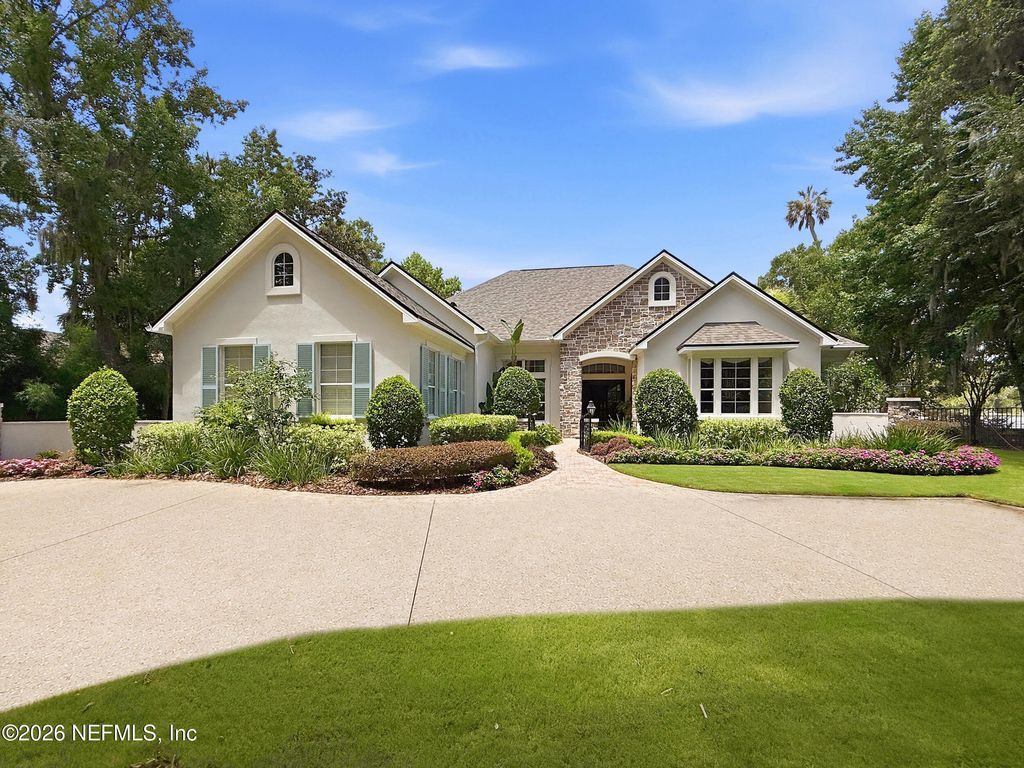 115 S ROSCOE Boulevard, Ponte Vedra Beach, FL 32082