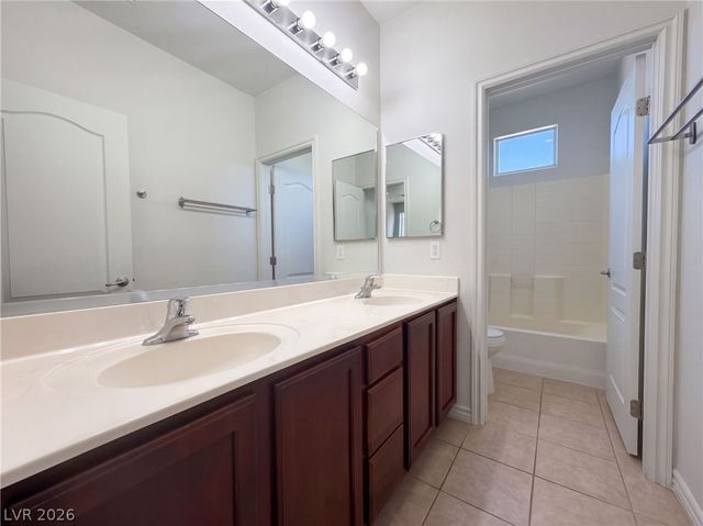 2843 Dunnottar Avenue, Henderson, NV 89044