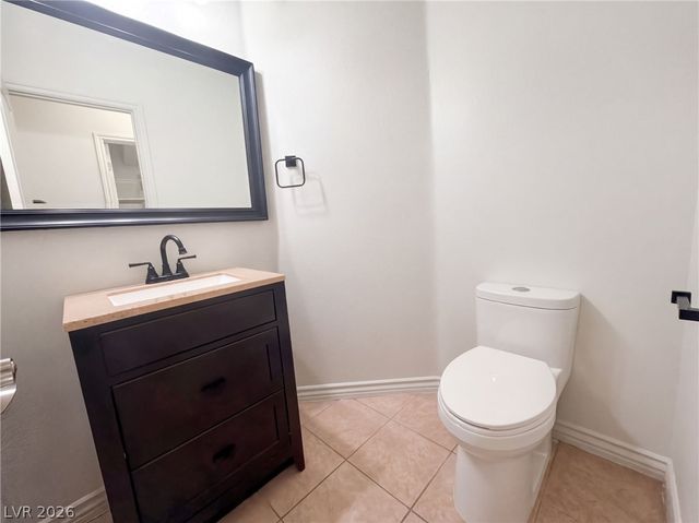2843 Dunnottar Avenue, Henderson, NV 89044