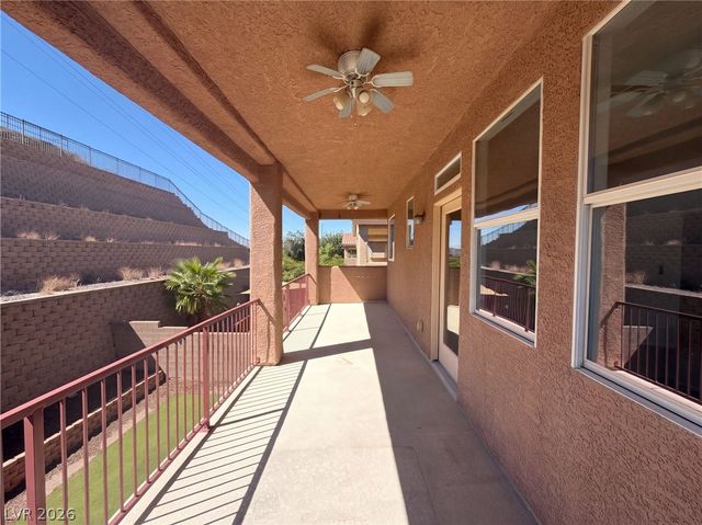 2843 Dunnottar Avenue, Henderson, NV 89044