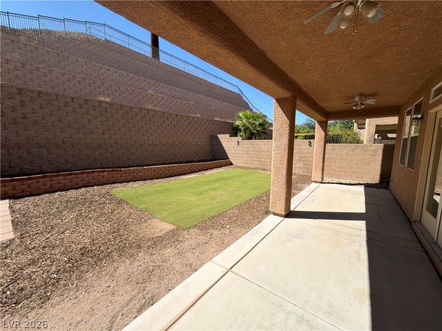 2843 Dunnottar Avenue, Henderson, NV 89044