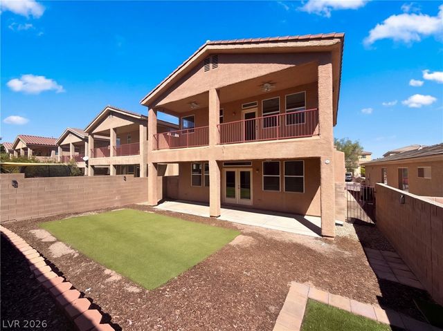 2843 Dunnottar Avenue, Henderson, NV 89044
