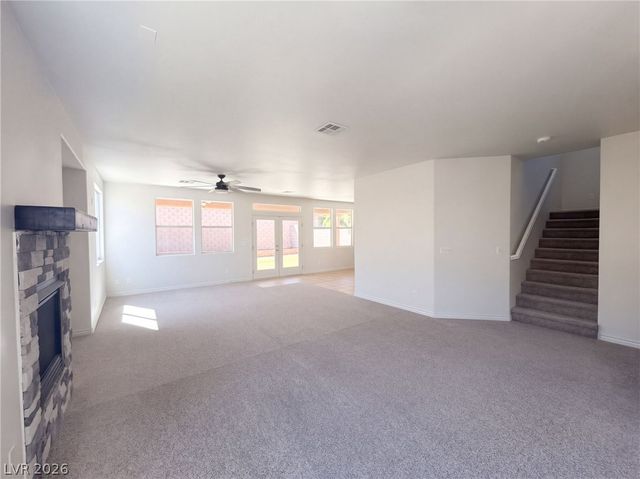 2843 Dunnottar Avenue, Henderson, NV 89044
