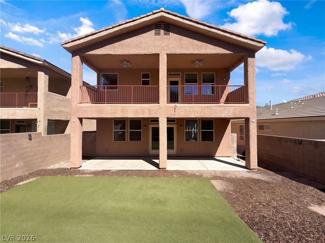2843 Dunnottar Avenue, Henderson, NV 89044
