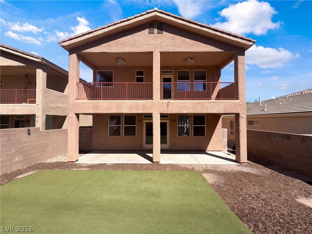 2843 Dunnottar Avenue, Henderson, NV 89044 — photo 5