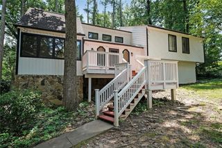 3038 Skidaway Court, Stone Mountain, GA 30087