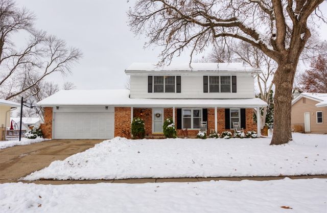 4112 75th Street, Urbandale, IA 50322