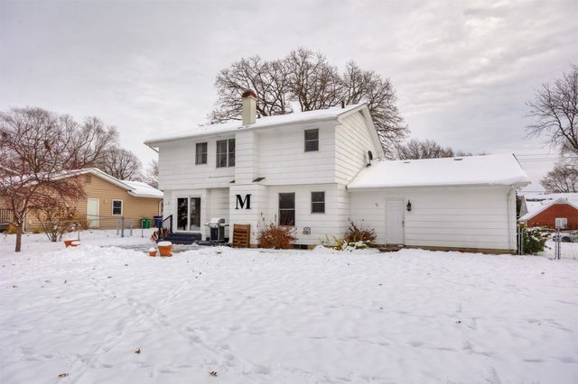 4112 75th Street, Urbandale, IA 50322