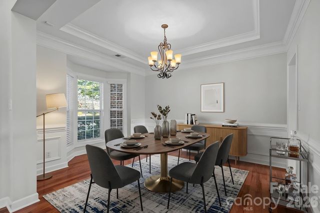2305 Barrington Ridge Drive, Waxhaw, NC 28173