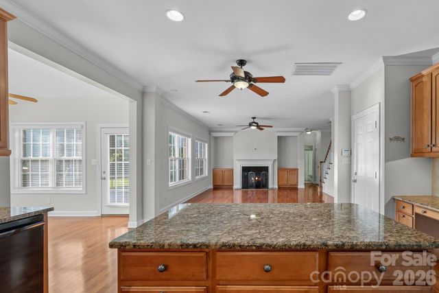 2305 Barrington Ridge Drive, Waxhaw, NC 28173