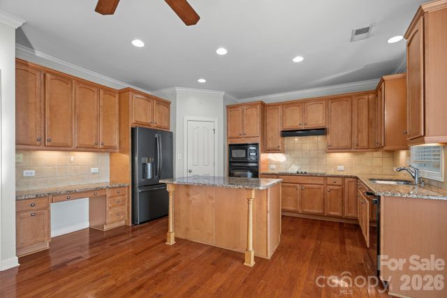 2305 Barrington Ridge Drive, Waxhaw, NC 28173