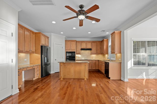 2305 Barrington Ridge Drive, Waxhaw, NC 28173