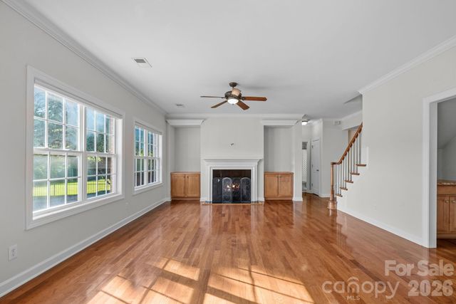 2305 Barrington Ridge Drive, Waxhaw, NC 28173