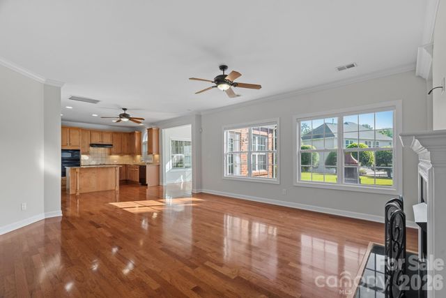 2305 Barrington Ridge Drive, Waxhaw, NC 28173