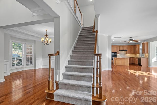 2305 Barrington Ridge Drive, Waxhaw, NC 28173