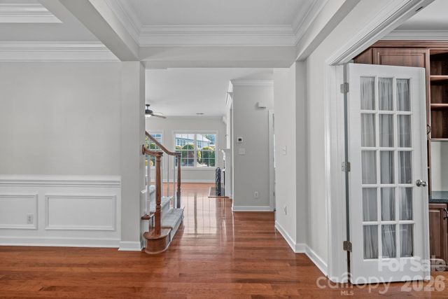 2305 Barrington Ridge Drive, Waxhaw, NC 28173