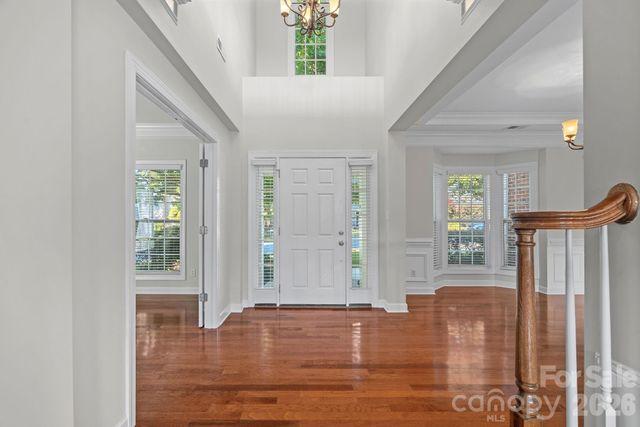 2305 Barrington Ridge Drive, Waxhaw, NC 28173