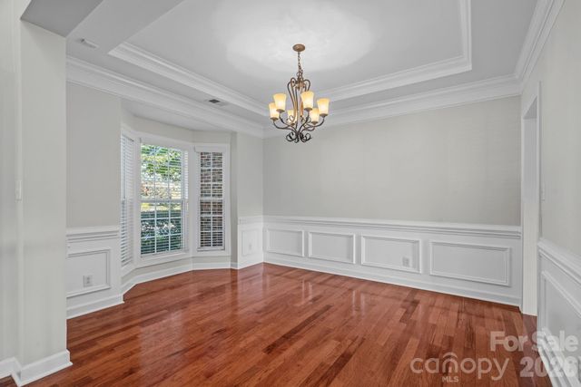 2305 Barrington Ridge Drive, Waxhaw, NC 28173