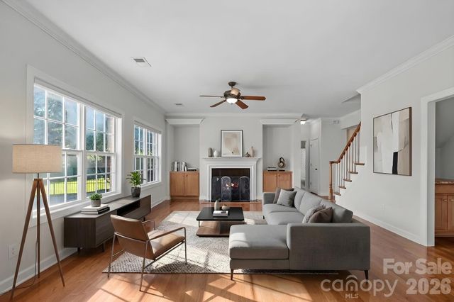 2305 Barrington Ridge Drive, Waxhaw, NC 28173