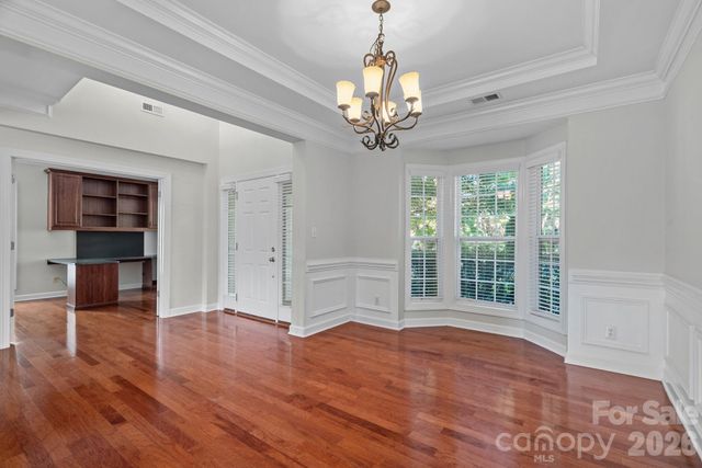 2305 Barrington Ridge Drive, Waxhaw, NC 28173