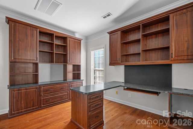 2305 Barrington Ridge Drive, Waxhaw, NC 28173