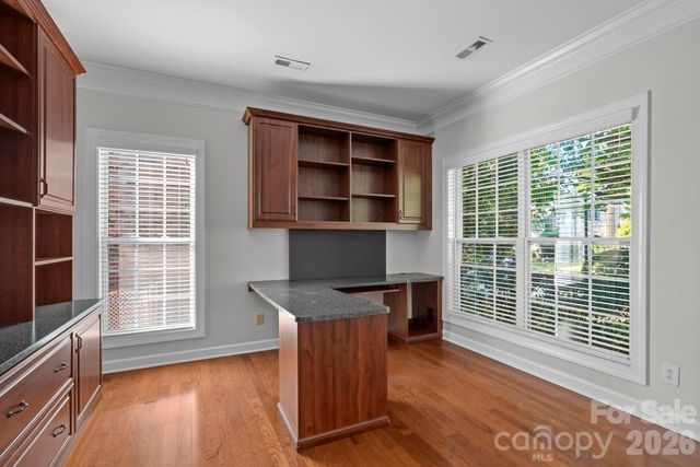 2305 Barrington Ridge Drive, Waxhaw, NC 28173